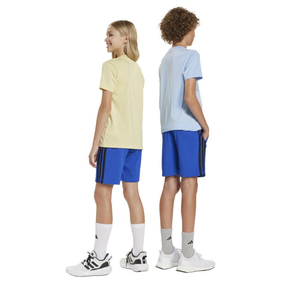 Adidas Παιδικό σορτς 3-S Shorts